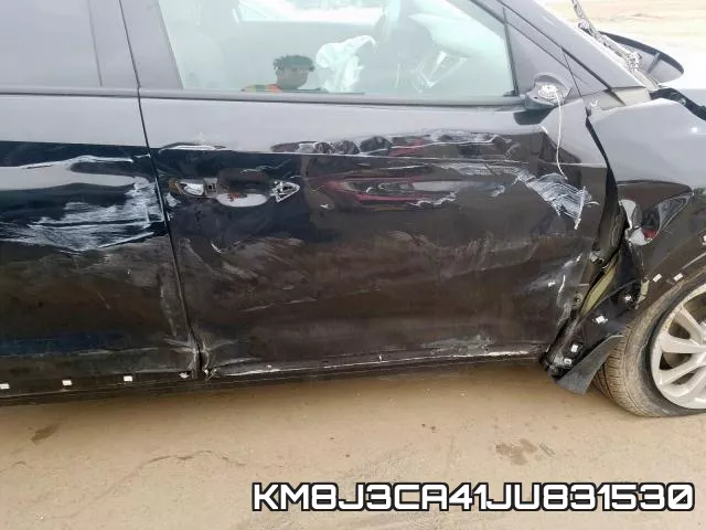 KM8J3CA41JU831530 фото 10