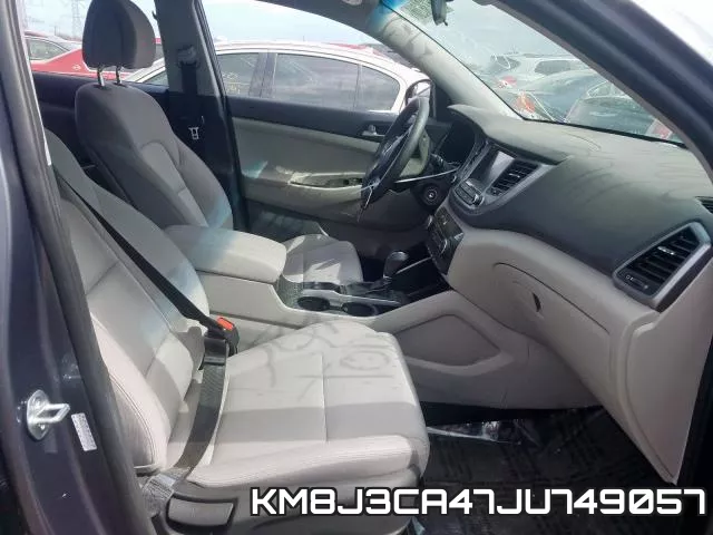 KM8J3CA47JU749057 фото 6