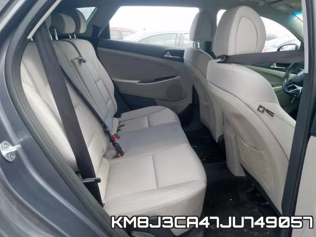KM8J3CA47JU749057 фото 7