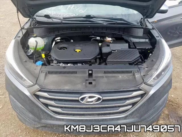 KM8J3CA47JU749057 фото 8