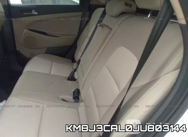 KM8J3CAL0JU803144 фото 8