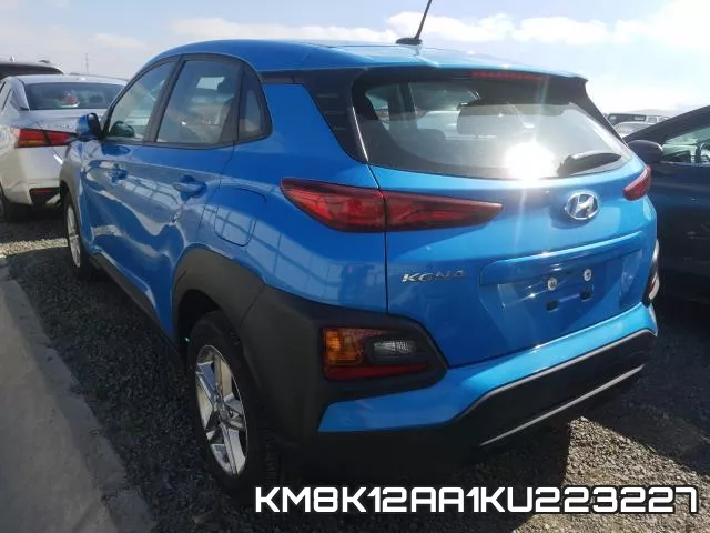 KM8K12AA1KU223227 фото 4