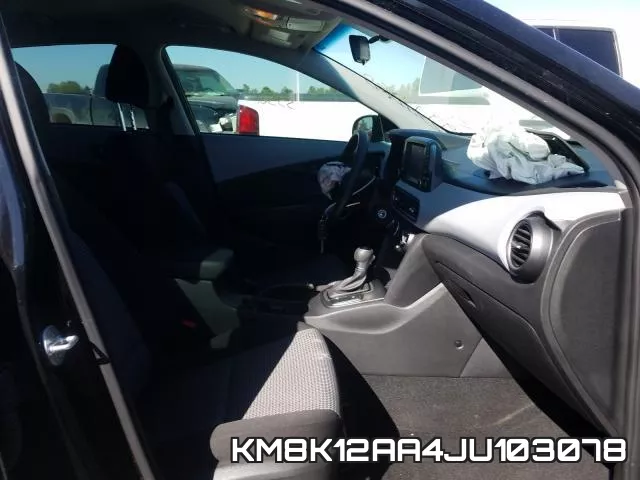 KM8K12AA4JU103078 фото 6