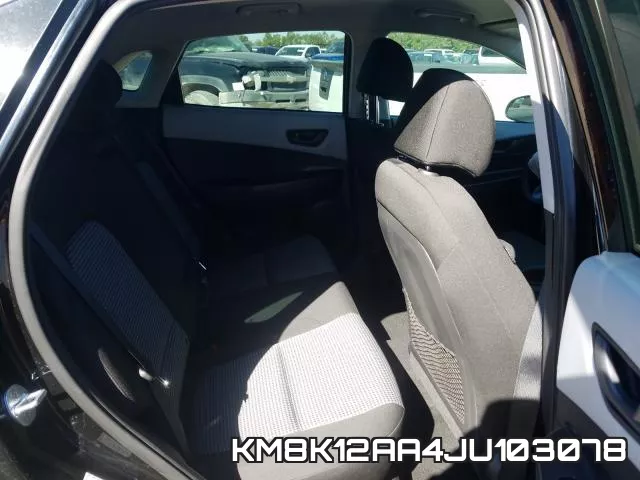 KM8K12AA4JU103078 фото 7