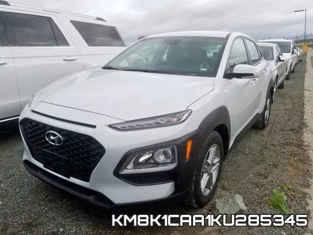 KM8K1CAA1KU285345 фото 3