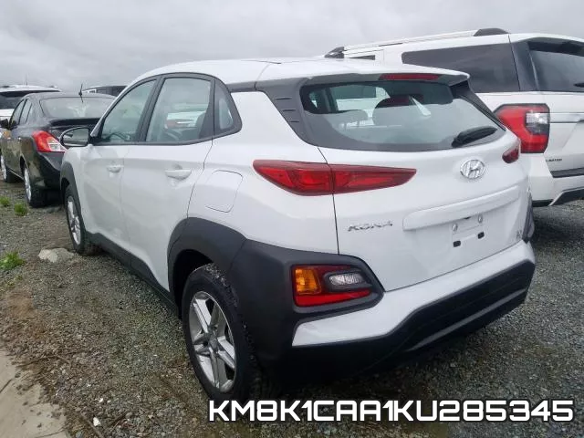 KM8K1CAA1KU285345 фото 4