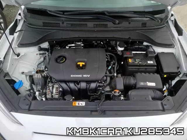 KM8K1CAA1KU285345 фото 8