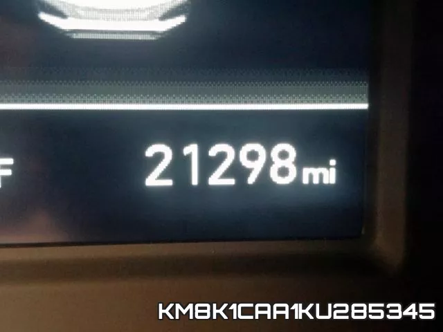 KM8K1CAA1KU285345 фото 9