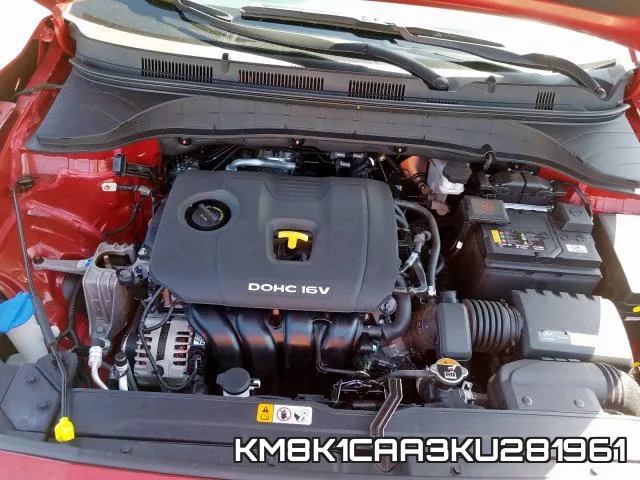KM8K1CAA3KU281961 фото 8