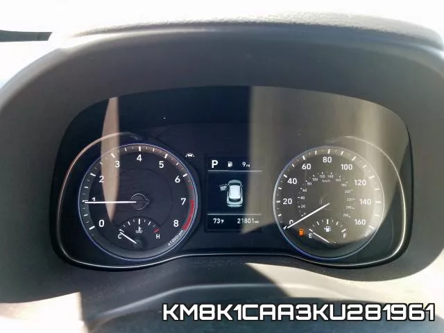 KM8K1CAA3KU281961 фото 9