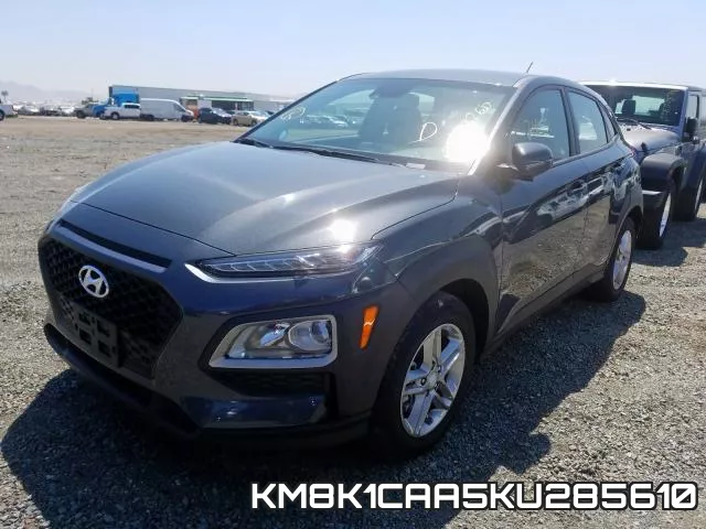 KM8K1CAA5KU285610 фото 3