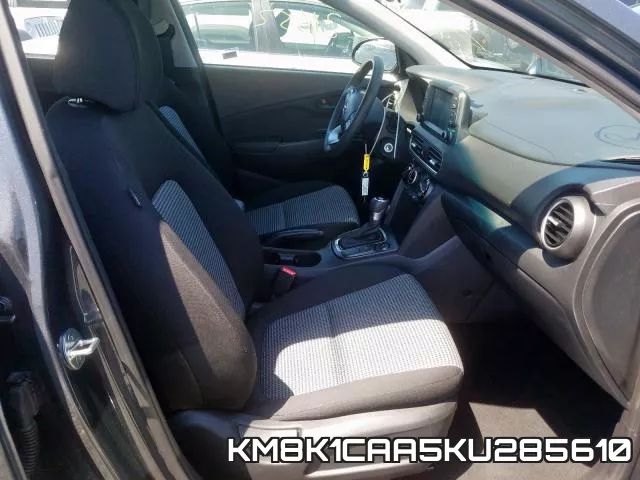 KM8K1CAA5KU285610 фото 6