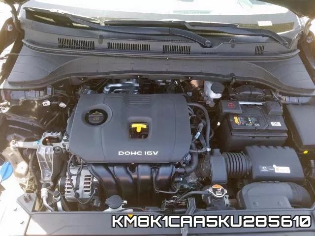 KM8K1CAA5KU285610 фото 8