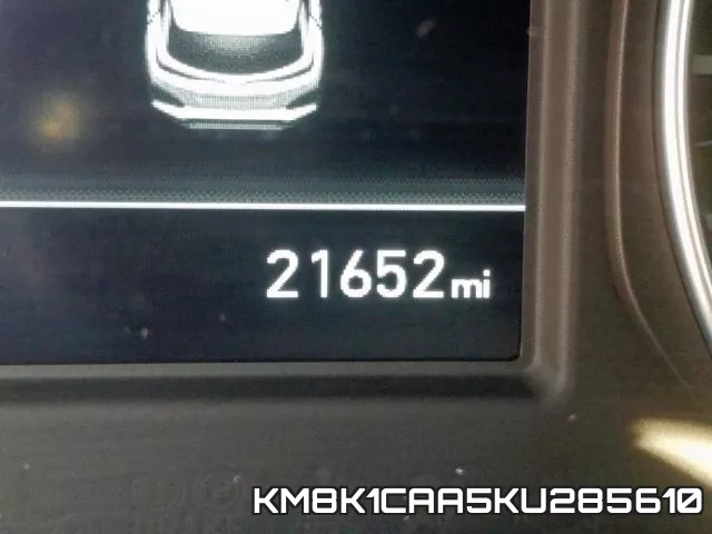 KM8K1CAA5KU285610 фото 9