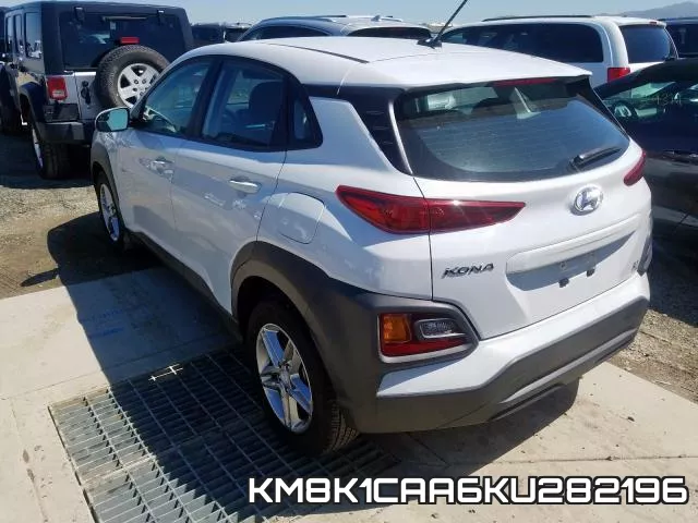 KM8K1CAA6KU282196 фото 4