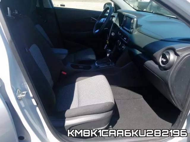 KM8K1CAA6KU282196 фото 6