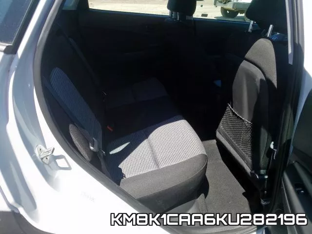 KM8K1CAA6KU282196 фото 7