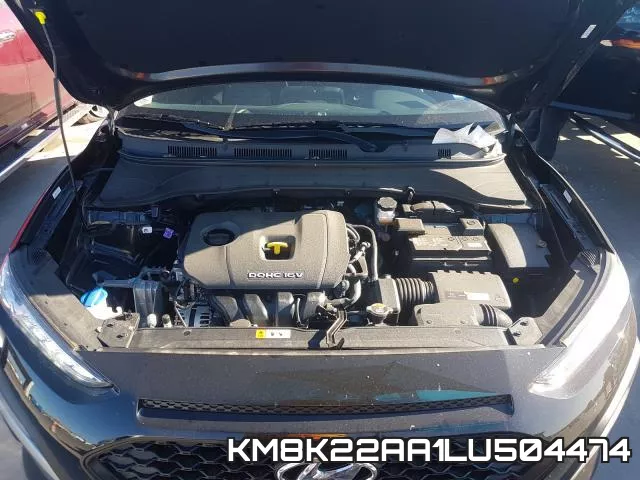 KM8K22AA1LU504474 фото 8