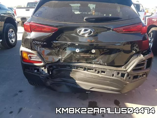 KM8K22AA1LU504474 фото 10
