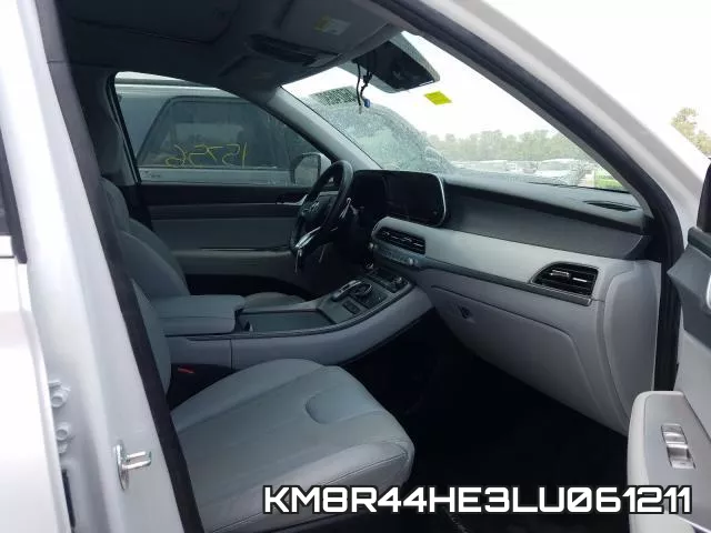 KM8R44HE3LU061211 фото 6