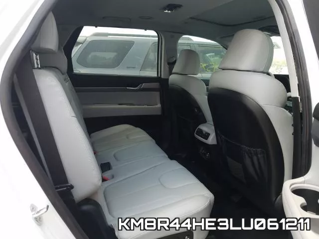 KM8R44HE3LU061211 фото 7