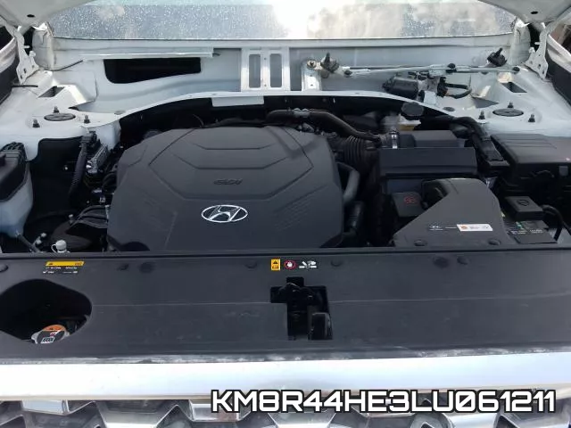 KM8R44HE3LU061211 фото 8