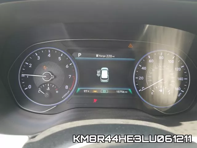 KM8R44HE3LU061211 фото 9