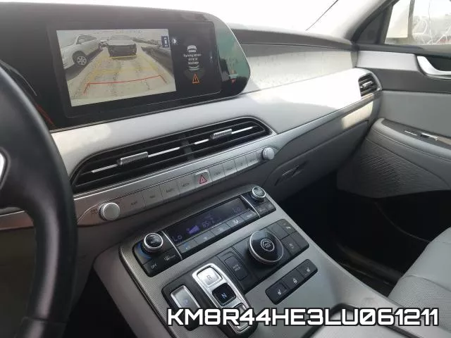 KM8R44HE3LU061211 фото 10