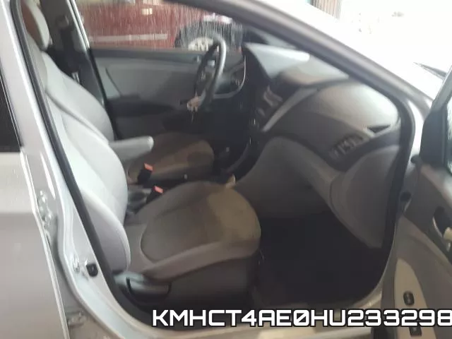 KMHCT4AE0HU233298 фото 6