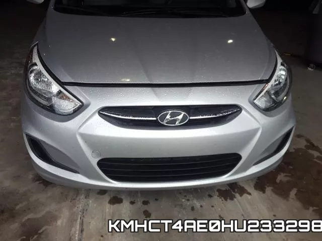KMHCT4AE0HU233298 фото 10