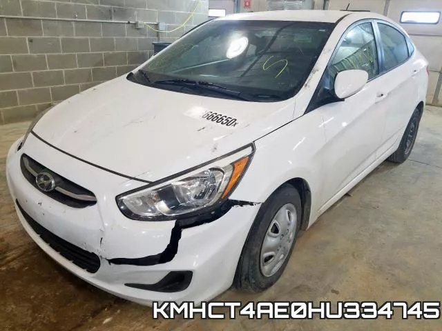 KMHCT4AE0HU334745 фото 3