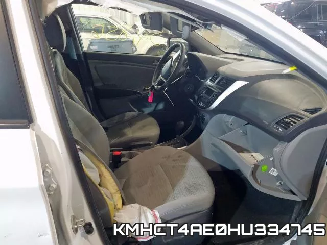 KMHCT4AE0HU334745 фото 6