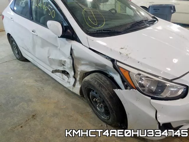 KMHCT4AE0HU334745 фото 10