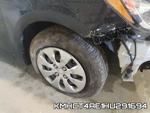 KMHCT4AE1HU291694 фото 10