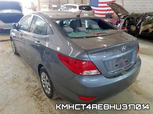KMHCT4AE8HU317014 фото 4