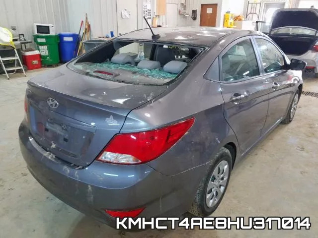 KMHCT4AE8HU317014 фото 5