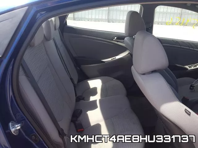 KMHCT4AE8HU331737 фото 7
