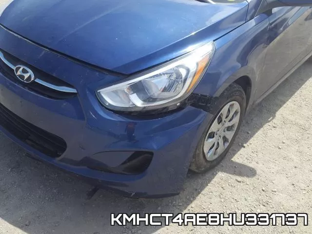 KMHCT4AE8HU331737 фото 10