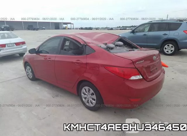 KMHCT4AE8HU346450 фото 4