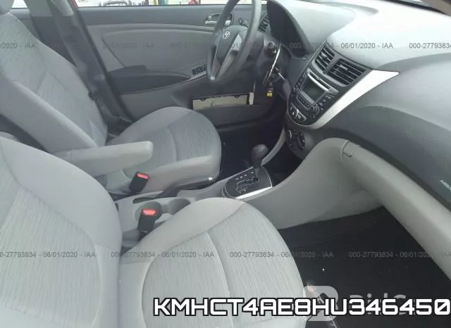 KMHCT4AE8HU346450 фото 6