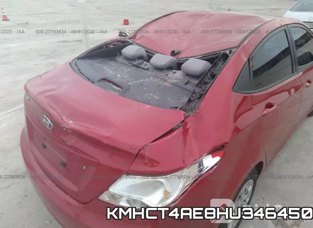 KMHCT4AE8HU346450 фото 7