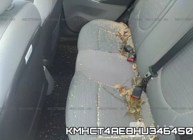 KMHCT4AE8HU346450 фото 9