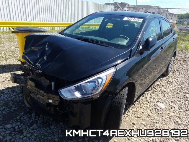 KMHCT4AEXHU328192 фото 3