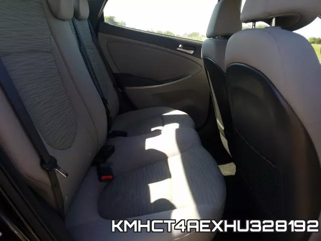KMHCT4AEXHU328192 фото 7