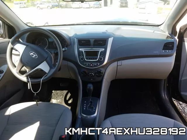 KMHCT4AEXHU328192 фото 10