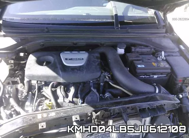 KMHD04LB5JU612108 фото 2