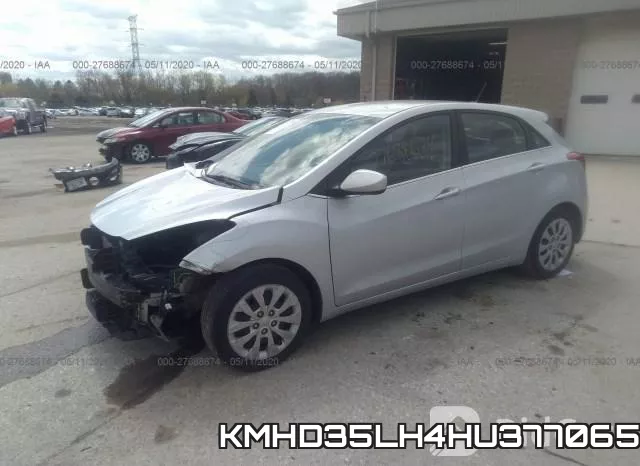 KMHD35LH4HU377065 фото 3