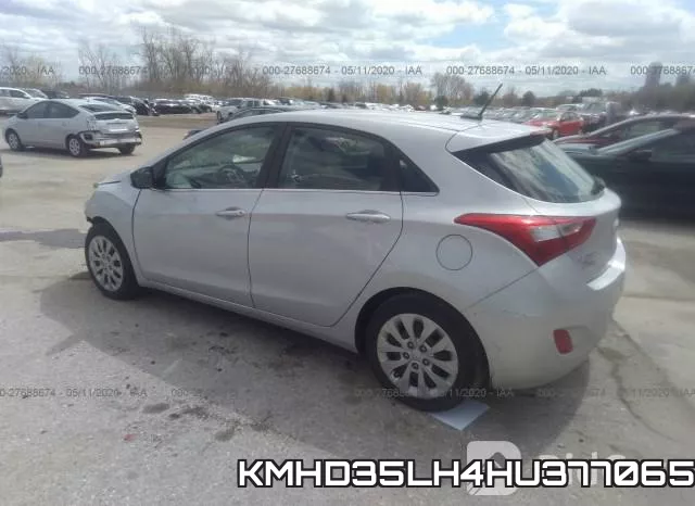 KMHD35LH4HU377065 фото 4