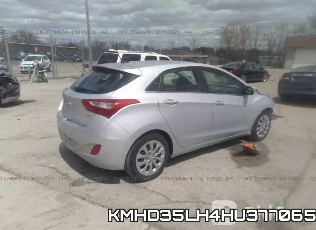 KMHD35LH4HU377065 фото 5