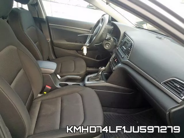 KMHD74LF1JU597279 фото 6